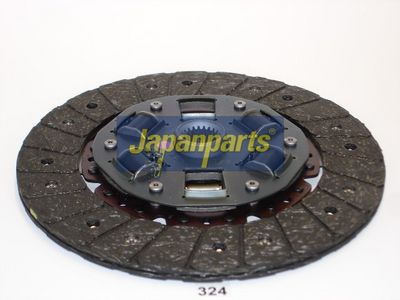 JAPANPARTS Sankabos diskas