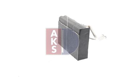 VERDAMPFER KLIMAANLAGE AKS DASIS 821360N 10