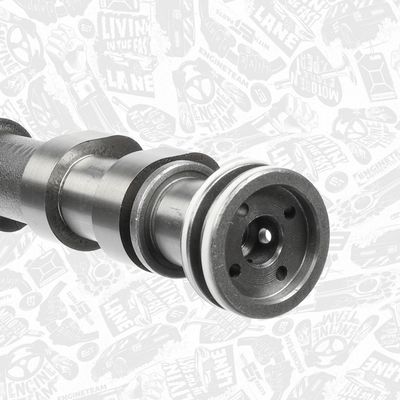 AX CU CAME ET ENGINETEAM HV0420 4