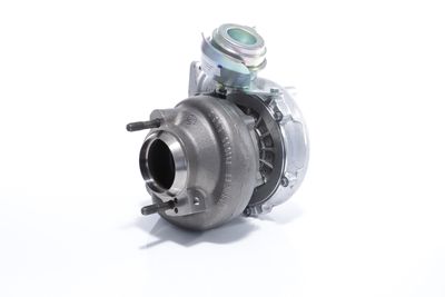 LADER AUFLADUNG BTS Turbo T914199 24