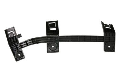 Koplamp beugels Links (onderste deel, plastic) past: TESLA MODEL X 10.15-01.21