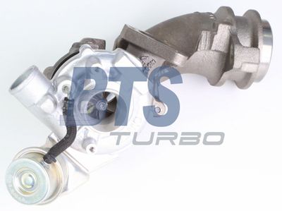 LADER AUFLADUNG BTS Turbo T911205BL 11