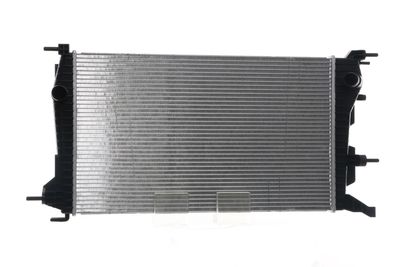 RADIATOR RACIRE MOTOR MAHLE CR809000S 46