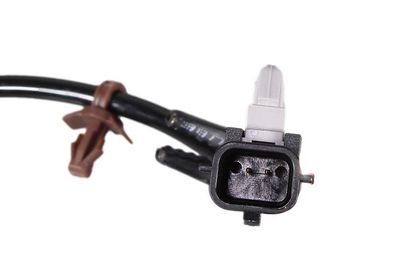 ABS Sensor METZGER 09001609