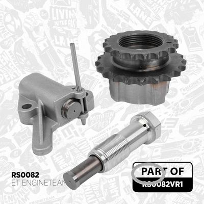 CHIT LANT DE DISTRIBUTIE ET ENGINETEAM RS0082VR1 4