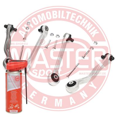 SET SUSPENSIE ROATA MASTER-SPORT GERMANY 37213KITMSP 1