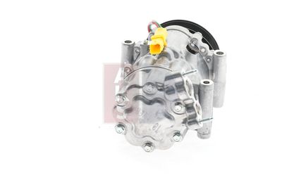 KOMPRESSOR KLIMAANLAGE AKS DASIS 852751N 7