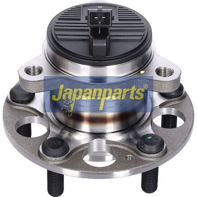 Náboj kolesa JAPANPARTS KK-20541