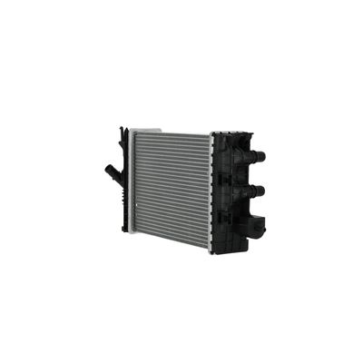 RADIATOR RACIRE MOTOR NISSENS 607258 11