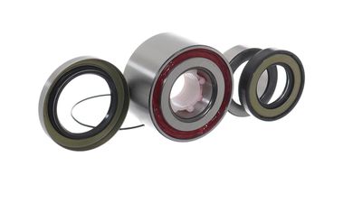 RADLAGERSATZ SKF VKBA3325 23