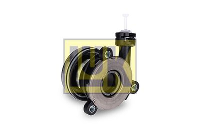 Central Slave Cylinder, clutch 510 0228 10