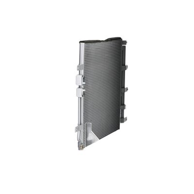 KONDENSATOR KLIMAANLAGE NISSENS 940832 17