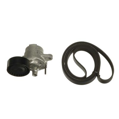 KEILRIPPENRIEMENSATZ GATES K326PK1148 49