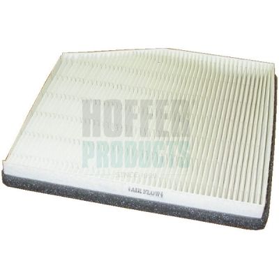 FILTRU AER HABITACLU