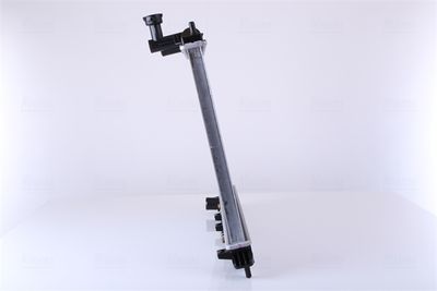RADIATOR RACIRE MOTOR NISSENS 66687 2