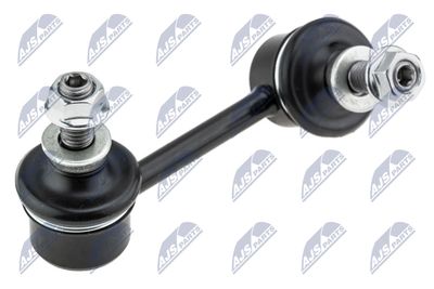 Stange/Strebe, Stabilisator