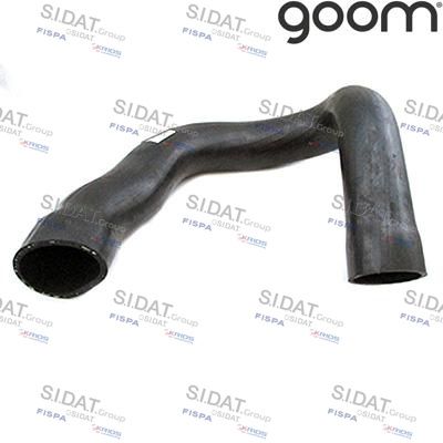 въздуховод за турбината SIDAT 500565