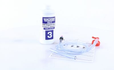 ADDITIV RUß-/PARTIKELFILTERREGENERATION