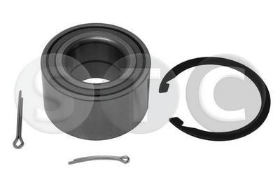 RADLAGERSATZ STC T490639