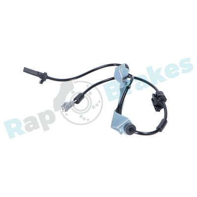 Sensor, Raddrehzahl