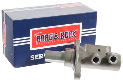 Спирачна помпа BORG & BECK BBM4829