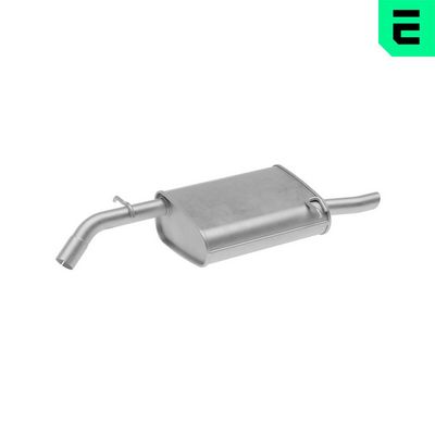 крайно гърне OPTIMAL OP-EES11015-OV