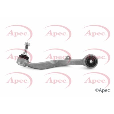 Control/Trailing Arm, wheel suspension APEC AST2468