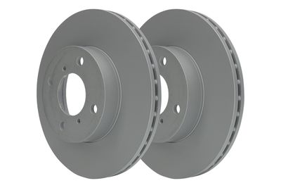 Brake Disc 24.0120-0197.1