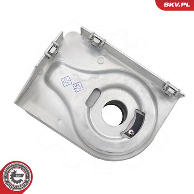 Chladič motorového oleja ESEN SKV 31SKV472