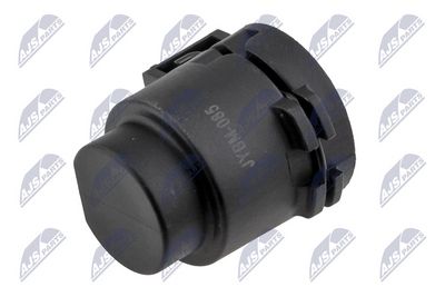 Korķis, Dzesēšanas šķidruma flancis NTY CTM-BM-085