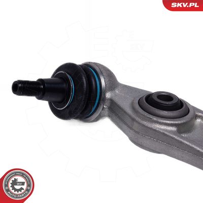 Control/Trailing Arm, wheel suspension 04SKV876