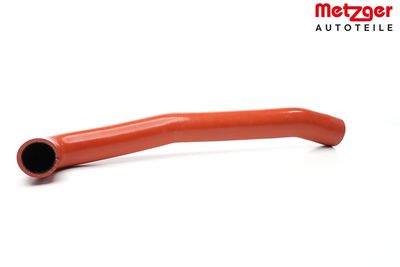 LADELUFTSCHLAUCH METZGER AUTOTEILE 2400427 35