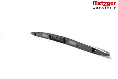 HECKKLAPPENGRIFF METZGER AUTOTEILE 2310767 7