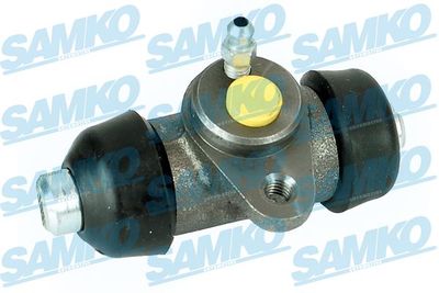 CILINDRU RECEPTOR FRANA SAMKO C16924