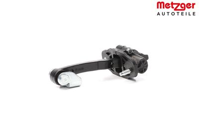 FIXARE USA METZGER AUTOTEILE 2312137 16