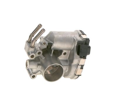 DROSSELKLAPPENSTUTZEN BOSCH 0280750481 10