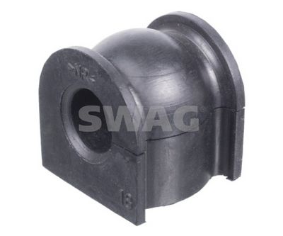 SWAG Skersinio stabilizatoriaus įvorių komplektas