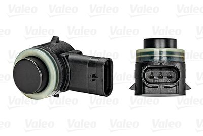 SENSOR AJUTOR PARCARE VALEO 890019