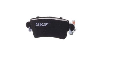 BREMSBELAGSATZ SCHEIBENBREMSE SKF VKBP90097 26