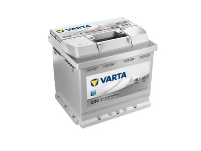 VARTA Accu / Batterij SILVER dynamic (5544000533162)
