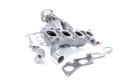 LADER AUFLADUNG BTS Turbo T981368 6