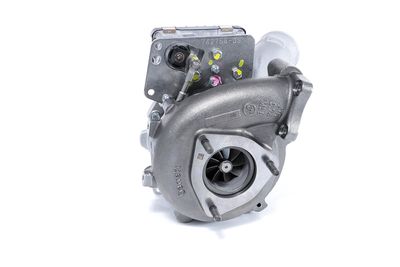 LADER AUFLADUNG BTS Turbo T914873 18