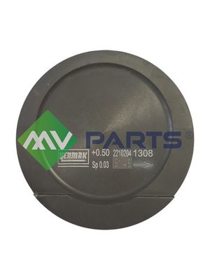PISTON MV Parts MV3308050 1