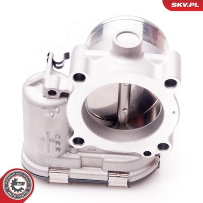 Hrdlo škrtící klapky SKV 12SKV068