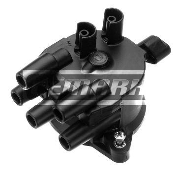 Крышка распределителя зажигания LEMARK LDC162