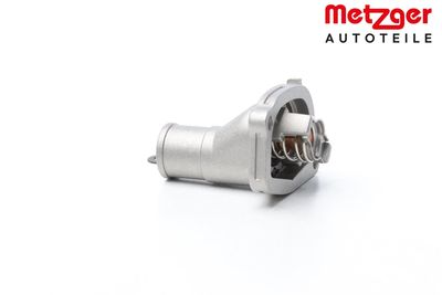 THERMOSTAT KüHLMITTEL METZGER AUTOTEILE 4006034 22