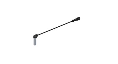 ABS-sensor (hoekig, 2000mm)