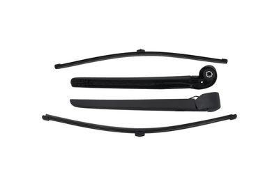 BRAT STERGATOR PARBRIZ KAMOKA 25397