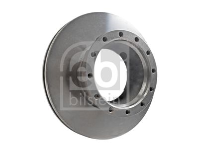 Brake Disc 17414