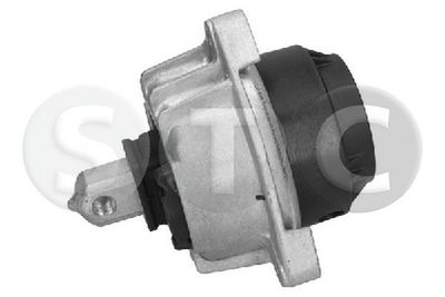 окачване, двигател STC T447380